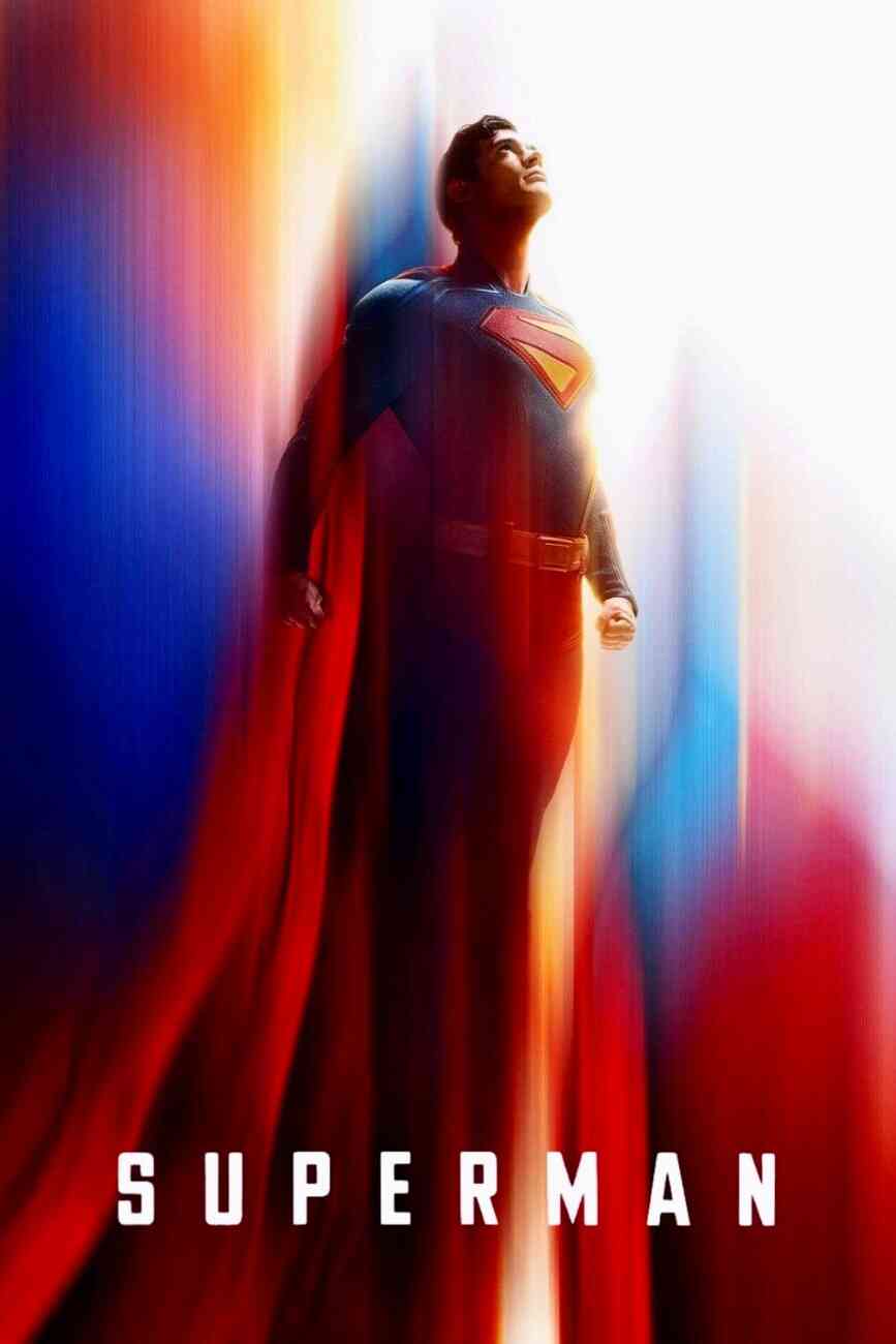 Superman-2025