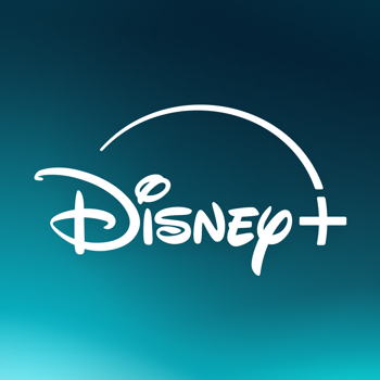 Disney plus Logo