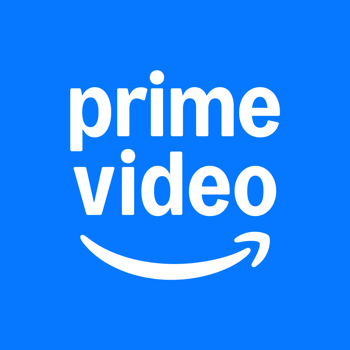 Prime video Logo